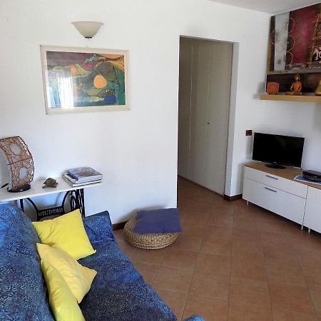 Casa Nuccia Gentili David Aparthotel Marina di Massa Buitenkant foto