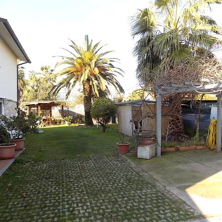 Casa Nuccia Gentili David Aparthotel Marina di Massa Buitenkant foto