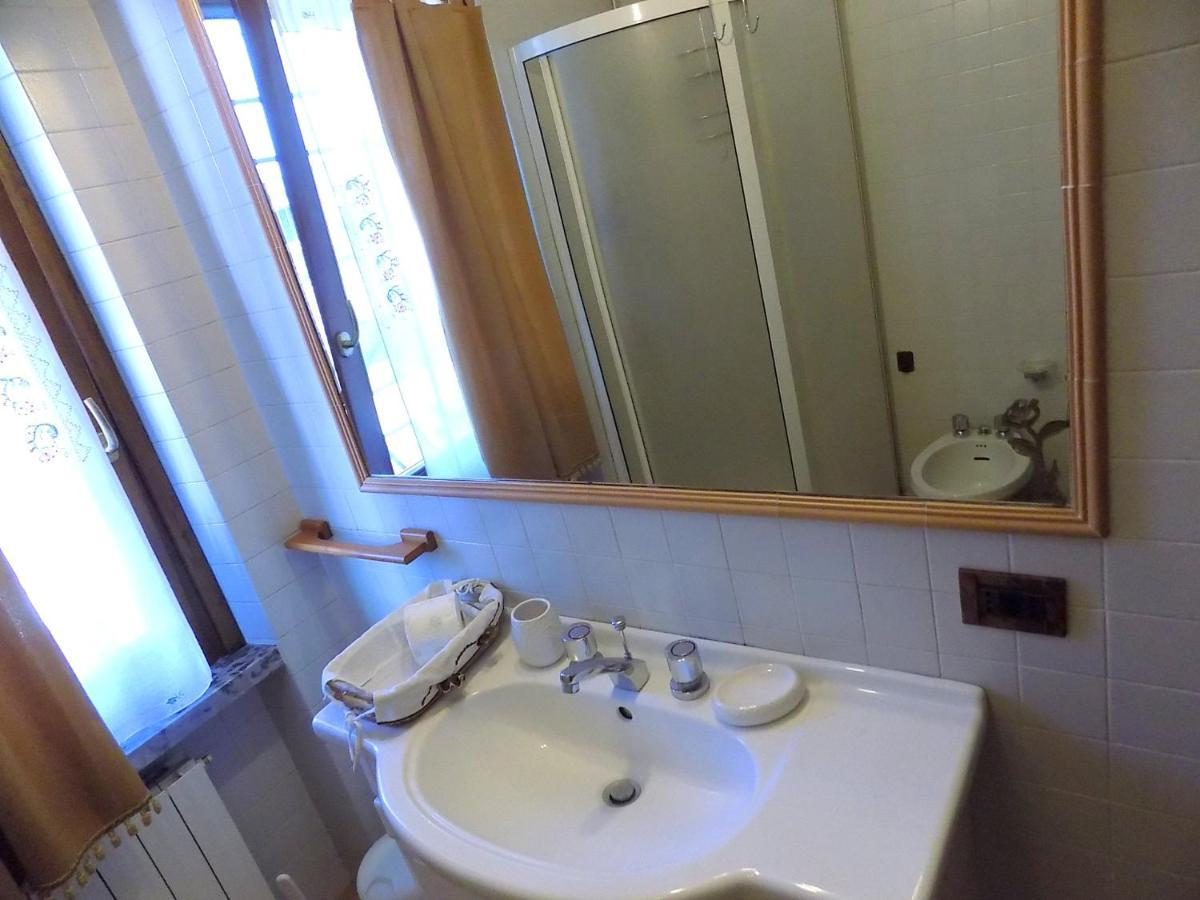 Casa Nuccia Gentili David Aparthotel Marina di Massa Buitenkant foto