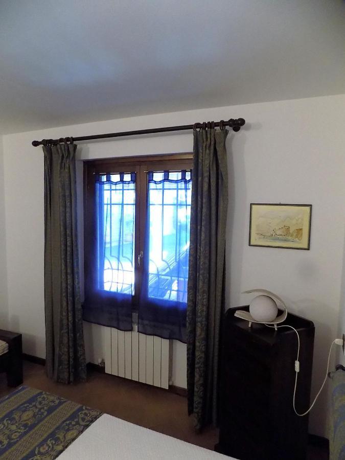 Casa Nuccia Gentili David Aparthotel Marina di Massa Buitenkant foto